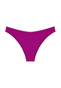 Triumph Dół od bikini Summer Twist 10226497 Różowy. Kolor: różowy. Materiał: syntetyk #2