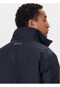 PAUL & SHARK - Paul&Shark Kurtka przejściowa 15312401 Granatowy Regular Fit. Kolor: niebieski. Materiał: syntetyk #4