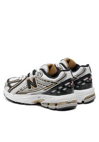 New Balance Sneakersy GC1906RA Srebrny. Kolor: srebrny #6