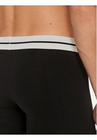 BALR. Komplet 2 par bokserek B1442.1013.113 Czarny. Kolor: czarny. Materiał: bawełna