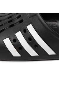 Adidas - adidas Klapki adilette Clog GZ5886 Czarny. Kolor: czarny. Materiał: syntetyk #4
