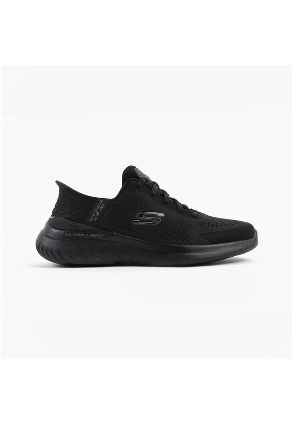 skechers - Buty męskie SKECHERS Bounder 2.0 Emerged. Kolor: czarny
