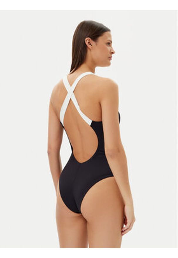Liu Jo Beachwear Strój kąpielowy VA5077 J6447 Czarny. Kolor: czarny. Materiał: syntetyk