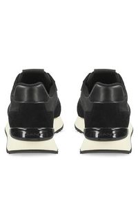 GANT - Gant Sneakersy 31533695 Czarny. Kolor: czarny. Materiał: materiał #3