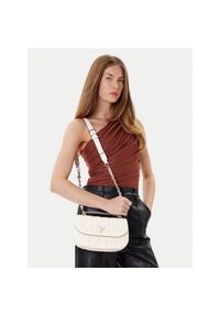 Torebka Guess. Kolor: biały #1