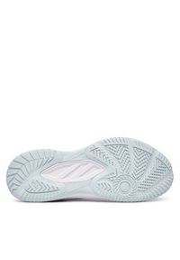 Asics Buty do tenisa Court Slide 4 1042A283 Niebieski. Kolor: niebieski. Materiał: skóra. Sport: tenis #2