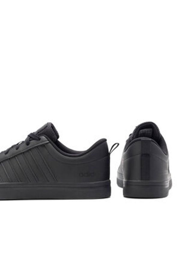 Adidas - adidas Sneakersy VS PACE 2.0 HP6008 Czarny. Kolor: czarny. Materiał: syntetyk