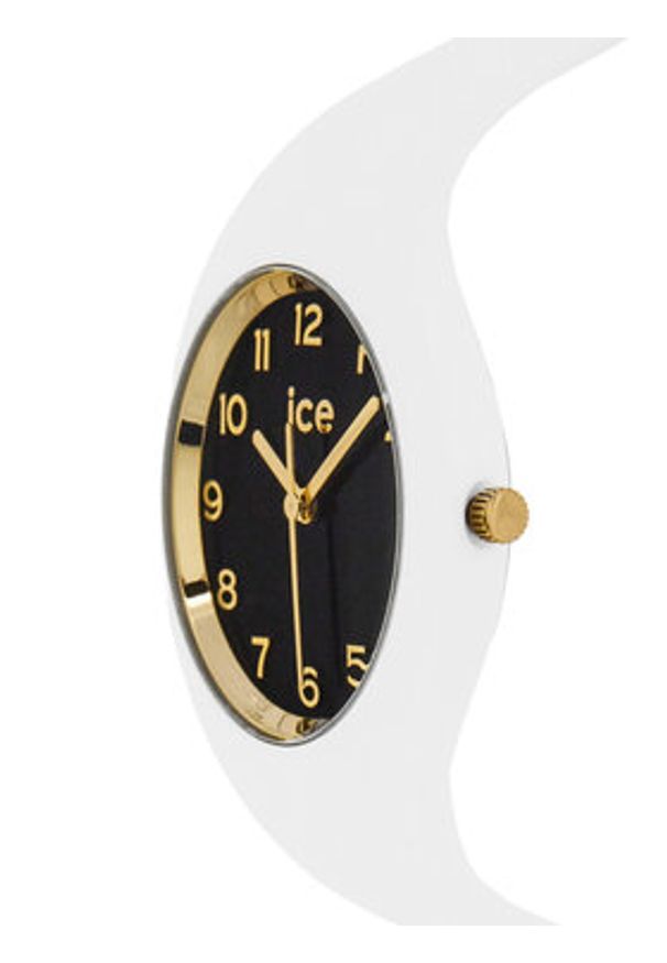 Ice Watch - Ice-Watch Zegarek 022586 Biały. Kolor: biały