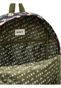Roxy Plecak ROXY-P-004-07 Czarny. Kolor: czarny. Materiał: materiał