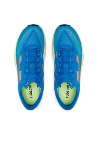 New Balance Buty do biegania Fuelcell Rebel v4 MFCXLQ4 Niebieski. Kolor: niebieski