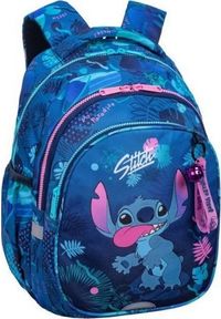 Coolpack Plecak szkolny 19 L Coolpack Jerry DISNEY STITCH. Wzór: motyw z bajki