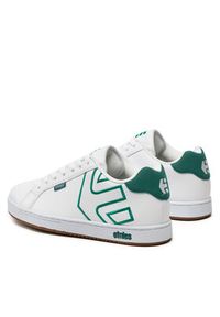 Etnies Sneakersy Fader 4101000203 Biały. Kolor: biały #4