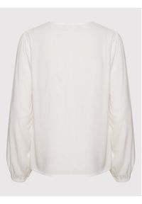 Cream Bluzka CRManlia 10611176 Biały Regular Fit. Kolor: biały. Materiał: wiskoza #3