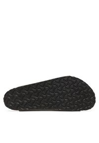 Birkenstock Klapki Arizona 1027046 Szary. Kolor: szary. Materiał: zamsz, skóra #3