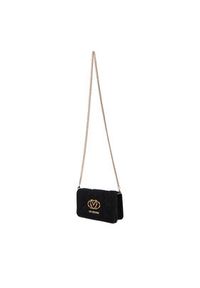 Love Moschino - LOVE MOSCHINO Torebka JC5640PP0NKE0000 Czarny. Kolor: czarny #5