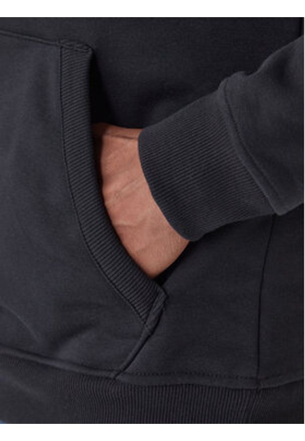 columbia - Columbia Bluza Meridian Creek™ 2105851 Czarny Regular Fit. Kolor: czarny. Materiał: bawełna