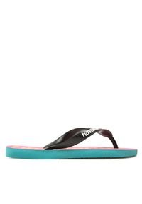 Japonki Havaianas. Kolor: czarny