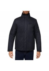 Kurtka Geox Model M Vincit Kolor Niebieski. Kolor: niebieski. Materiał: tkanina