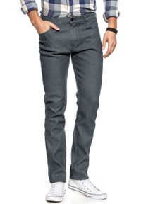 Lee - LEE RIDER ZIP POCKET MINERAL RINSE L72HEF36
