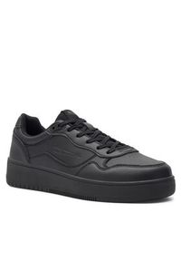 Sprandi Sneakersy MP07-11737-05 Czarny. Kolor: czarny #3