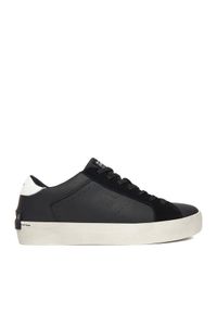 G-Star RAW - G-Star Raw Sneakersy CEO-YG240112-01L Czarny. Kolor: czarny. Materiał: skóra