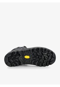 Buty trekkingowe damskie Hanwag Nazcat II Lady GTX. Kolor: wielokolorowy, niebieski, czarny