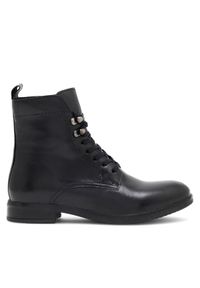 Lasocki Trzewiki WI23-DALIA2-09 Czarny. Kolor: czarny. Materiał: skóra #1