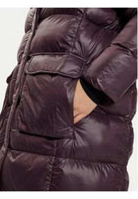 Whistler Płaszcz zimowy Lakewood W Long Puffer W243266 Brązowy Regular Fit. Kolor: brązowy. Materiał: syntetyk. Sezon: zima #6