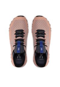 On Buty do biegania Cloudultra 44.98573 Różowy. Kolor: różowy. Materiał: materiał #6