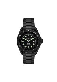 Michael Kors Zegarek Maritime MK9181 Czarny. Kolor: czarny