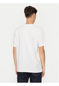 Replay - REPLAY T-Shirt M6954 .000.23740P Biały Regular Fit. Kolor: biały. Materiał: bawełna #2