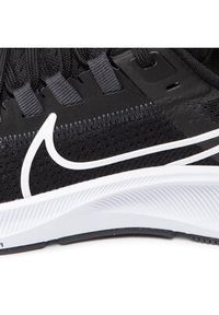 Nike Buty do biegania Air Zoom Pegasus 38 CW7358 002 Czarny. Kolor: czarny. Materiał: materiał. Model: Nike Zoom #2