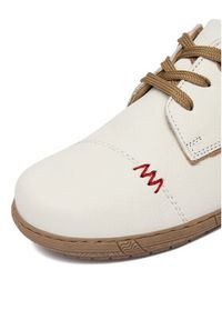 Go Soft Półbuty CEO-WI23-COMFORT-01 Écru. Materiał: skóra #7