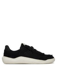 Sneakersy Vivo Barefoot. Kolor: czarny