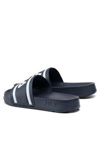 Fila Klapki Morro Bay Teens FFT0028.20005 Granatowy. Kolor: niebieski #3
