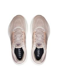 Adidas - adidas Buty do biegania Pureboost 23 IF1533 Różowy. Kolor: różowy #5