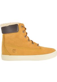 Timberland - TIMBERLAND Flannery 6 In Warm