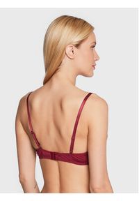Dorina Komplet 2 biustonoszy z fiszbiną Chloe D17180LA051 Kolorowy. Materiał: syntetyk. Wzór: kolorowy