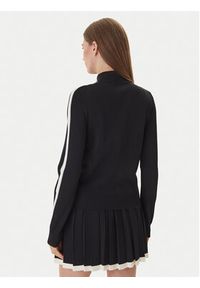 Guess Kardigan V6GR12 Z0752 Czarny Regular Fit. Kolor: czarny. Materiał: syntetyk #4