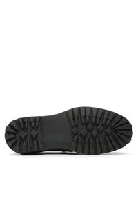 ONLY Shoes Loafersy Onlbeth-3 15271655 Czarny. Kolor: czarny. Materiał: skóra #6