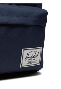 Herschel Plecak Classic™ Backpack 11544-00007 Granatowy. Kolor: niebieski. Materiał: materiał #2