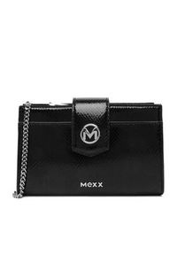 MEXX Torebka CEO-MEXX-S-002-09 Czarny. Kolor: czarny #2