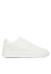 Jenny - Sneakersy JENNY. Kolor: biały