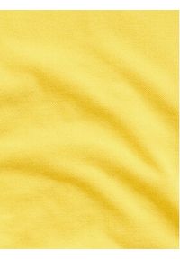 Polo Ralph Lauren Polo Core Replen 710795080 Żółty Slim Fit. Typ kołnierza: polo. Kolor: żółty. Materiał: bawełna #4