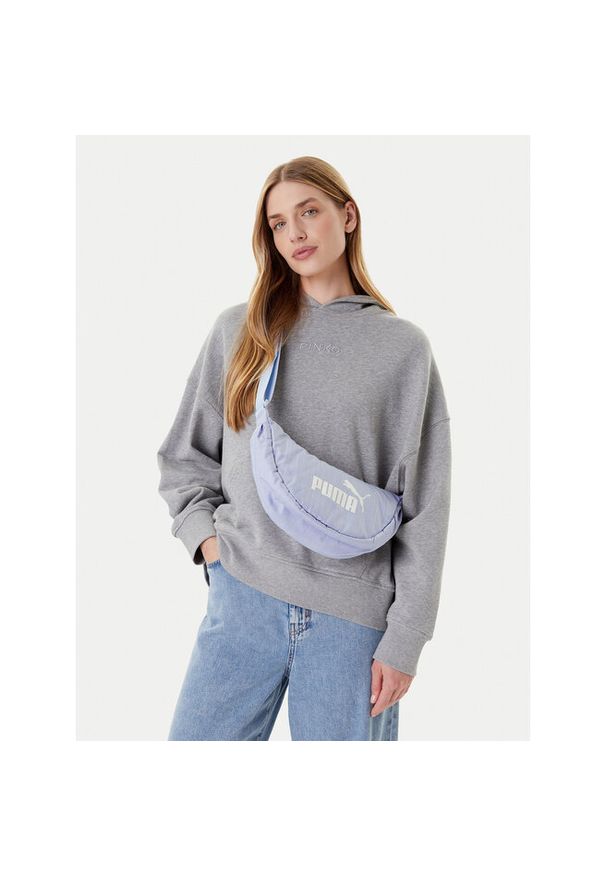 Nerka Puma. Kolor: fioletowy