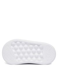 Adidas - adidas Sneakersy Grand Court 3.0 Bubble Shoes Infants KI3234 Czarny. Kolor: czarny. Materiał: skóra #2