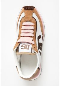 Dolce & Gabbana - Sneakersy damskie DOLCE & GABBANA #4