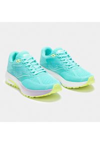Buty do biegania damskie Joma Speed. Kolor: zielony
