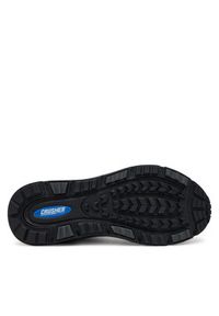 EA7 Emporio Armani Sneakersy X8Z057 XK430 E593 Czarny. Kolor: czarny. Materiał: materiał #6
