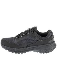 skechers - Skechers Buty do biegania Go Run Trail Altitude 2.0 129525/BBK Czarny. Kolor: czarny. Materiał: materiał. Sport: bieganie #3